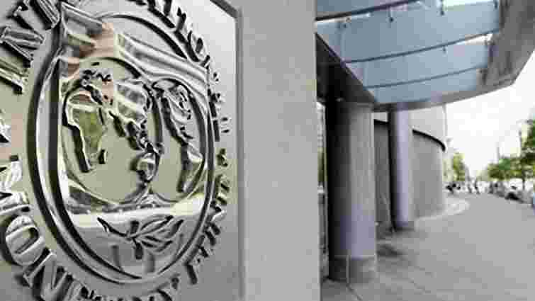 Клюєв розраховує на транш МВФ у першому кварталі
