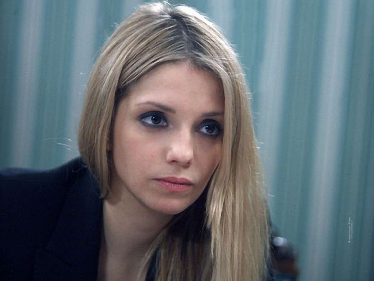 Дочка Тимошенко впевнена, що її мати візьме участь у виборах