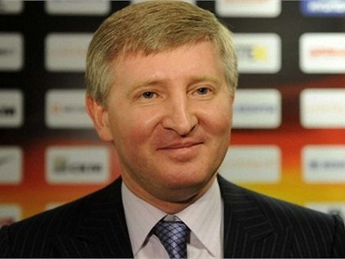 Ахметов не піде у парламент на наступних виборах