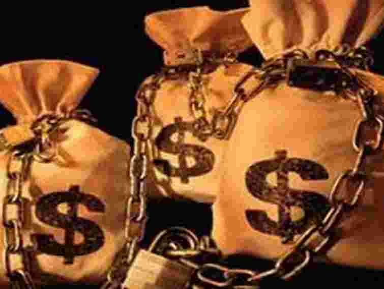 Зовнішній борг України зріс до $123 млрд