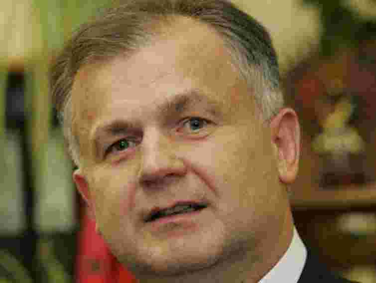 Губернатор Рівненщини не хоче повертатися в Раду