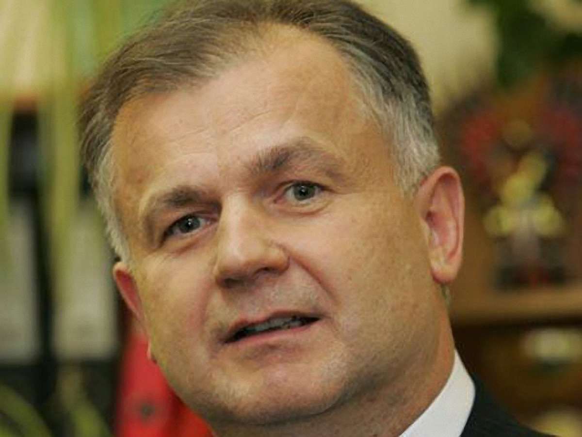Губернатор Рівненщини не хоче повертатися в Раду