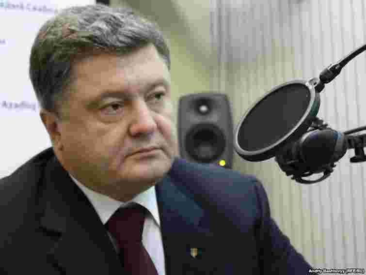 Головним випробуванням для України стануть вибори, – Порошенко