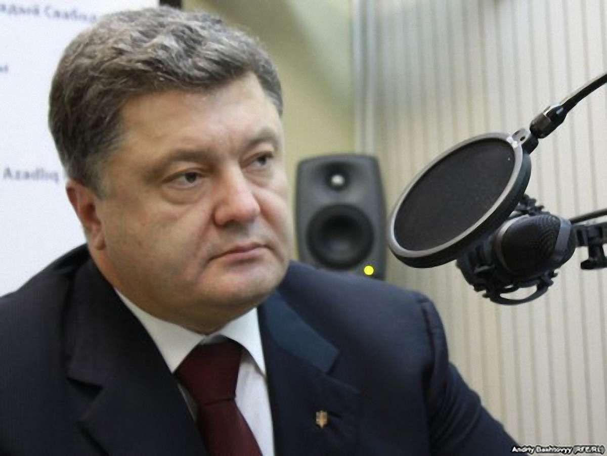 Головним випробуванням для України стануть вибори, – Порошенко