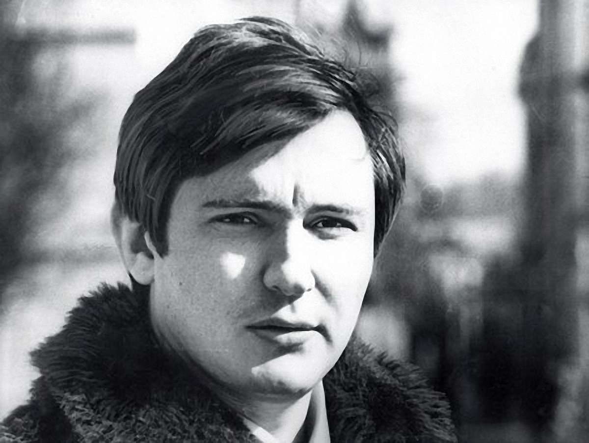 Сьогодні у Львові відкриють пам’ятник Володимиру Івасюку