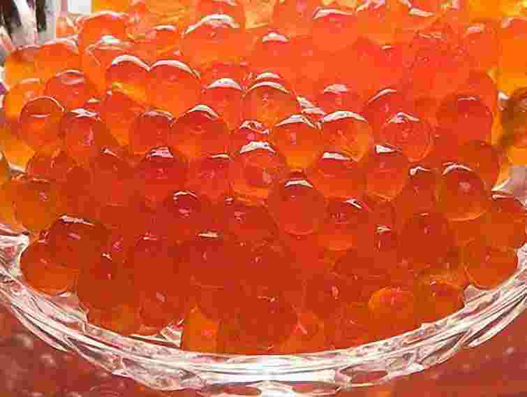 На Львівщині прикордонники вилучили 163 кг ікри