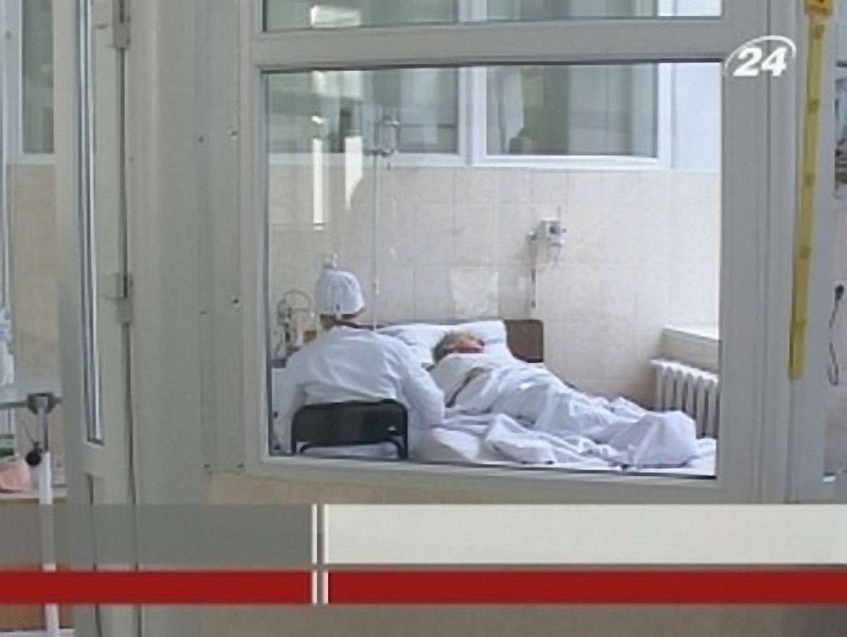 У Львові підліток помер від кору
