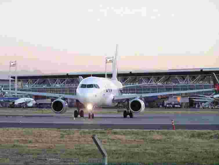 На ремонт літака Януковича витратять 400 тис. євро