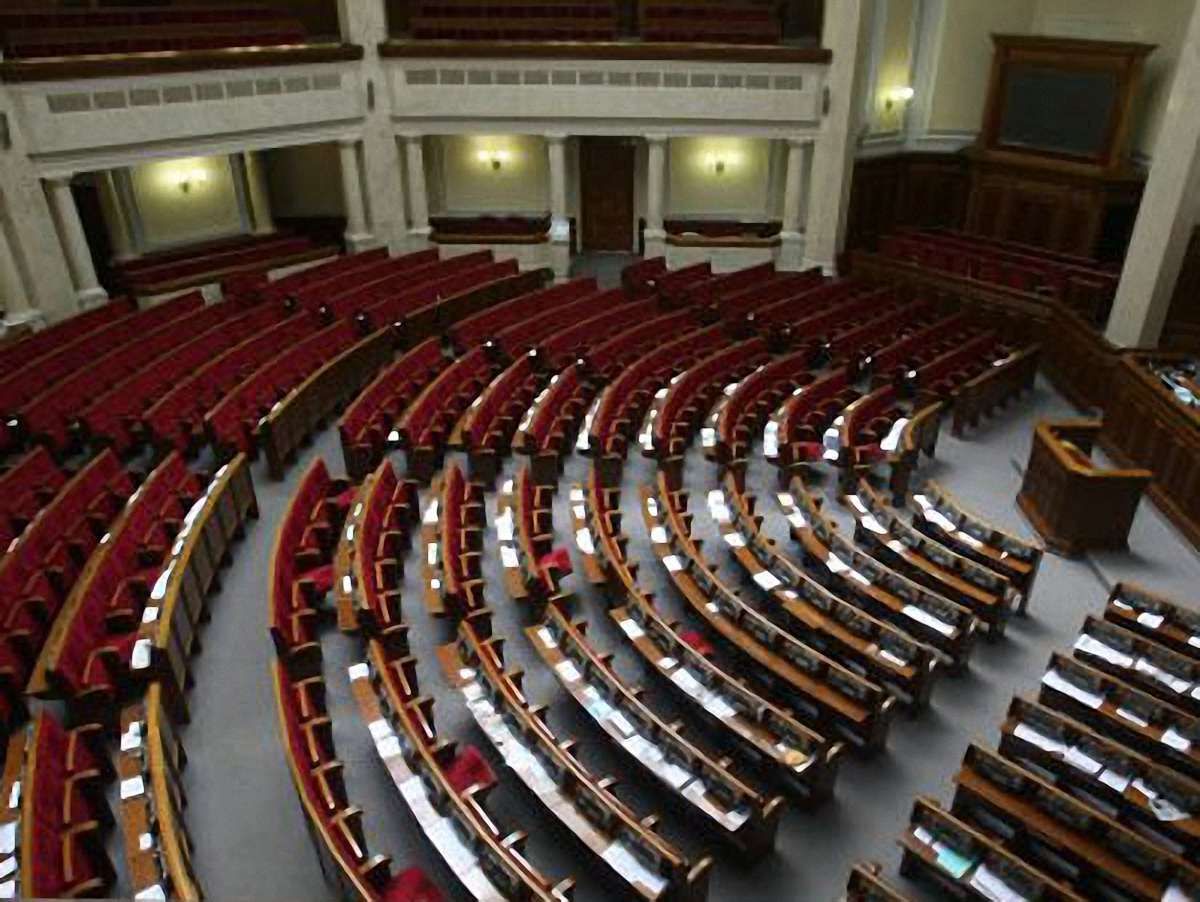 До Ради пройде п’ять партій, – опитування