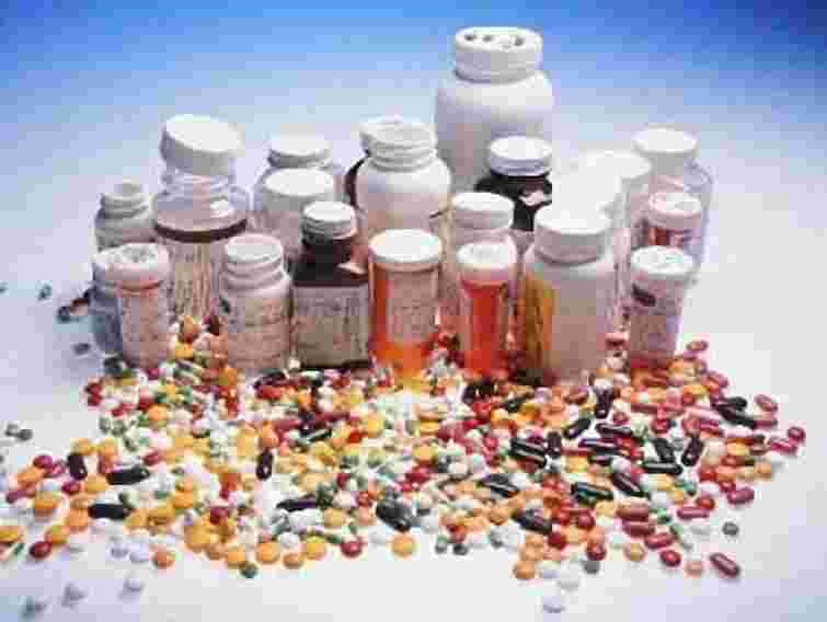 В Україні заборонили рекламу рецептурних ліків