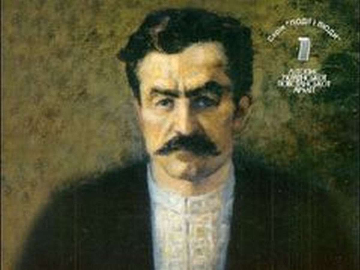 На Львівщині у 2012-му вшанують пам'ять президента УГВР
