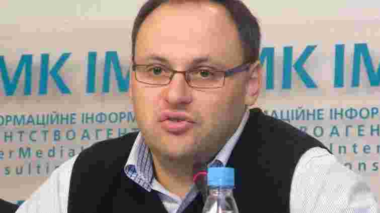 Каськів очікує $2 млрд інвестицій в Україну