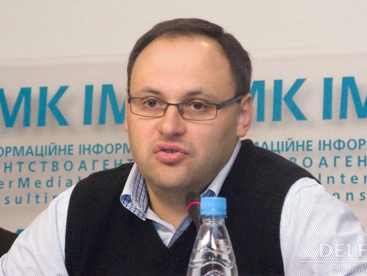 Каськів очікує $2 млрд інвестицій в Україну