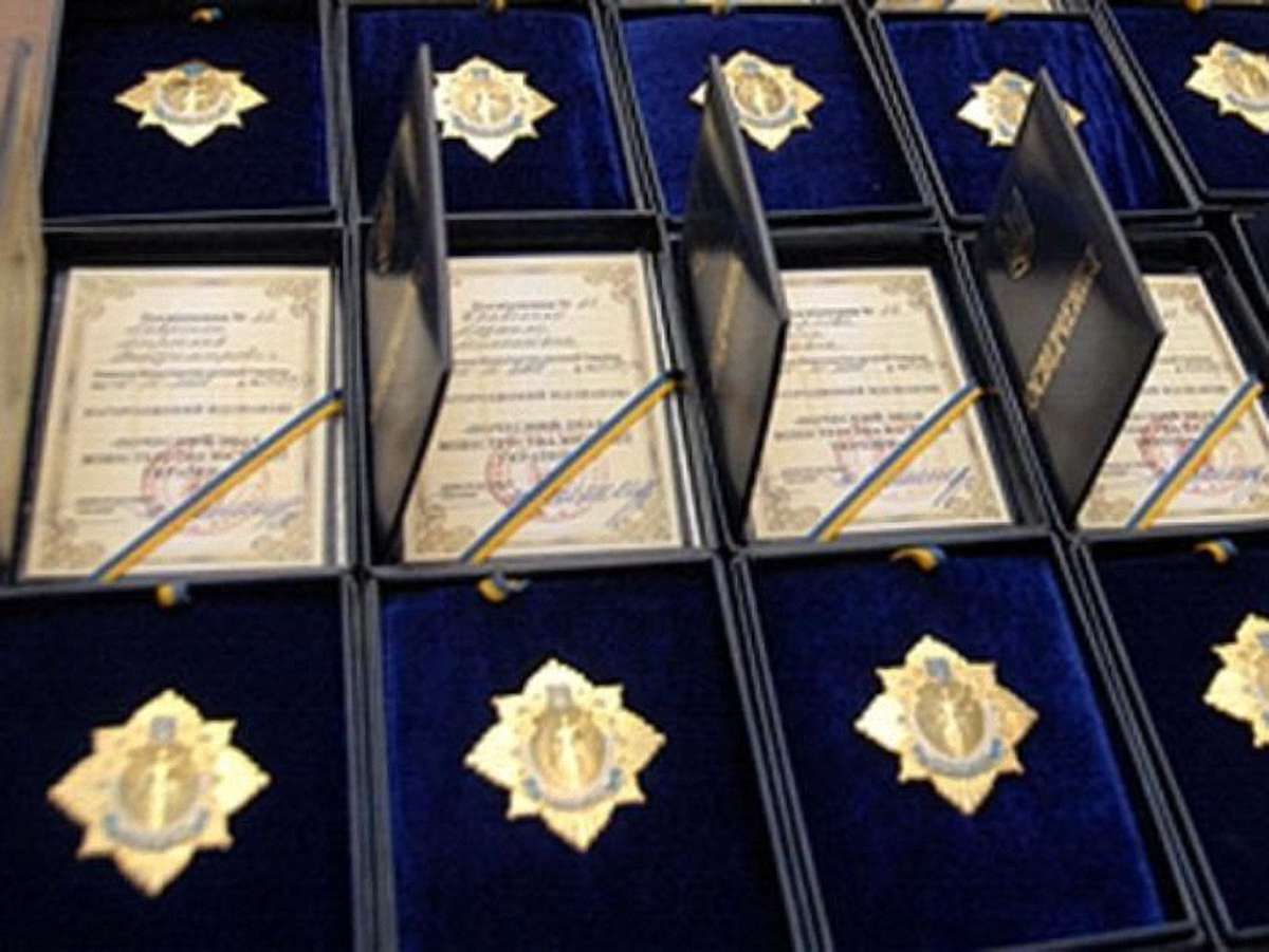 На Львівщині 7320 «матерів-героїнь». У 2012-му додасться ще 4000