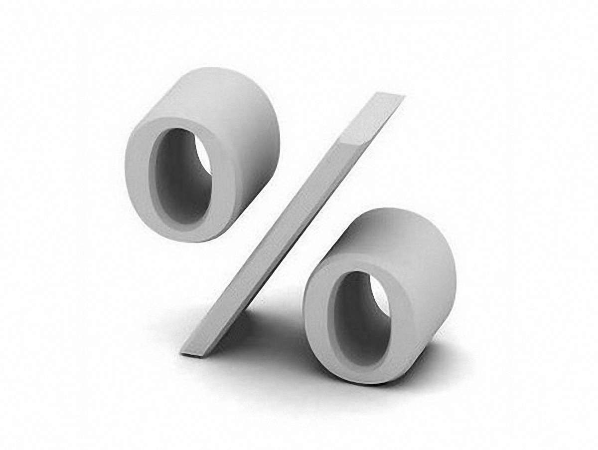 НБУ: Інфляція 2011 року - найнижча за всю історію незалежності
