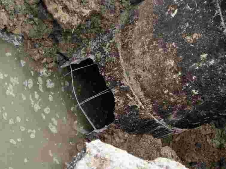 Ремонт монастиря у Підгірцях на Львівщині перевірятимуть