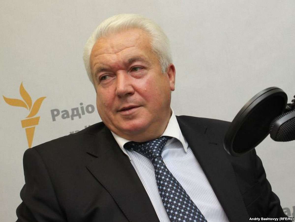 У ПР закликають владу та опозицію об’єднатись проти тиску Росії