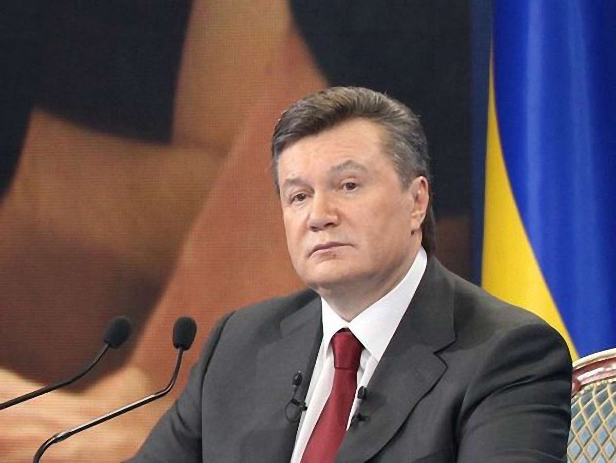 Янукович хоче платити Росії $250 за газ