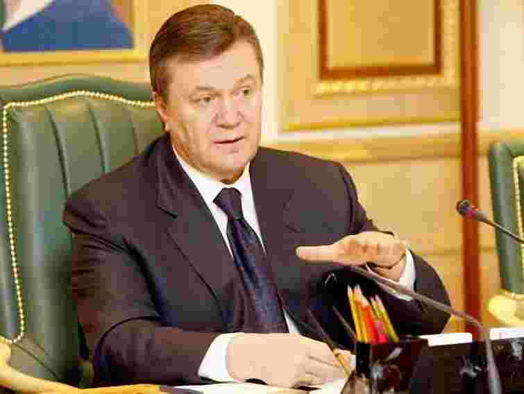 Президент назвав винних у відсутності суспільного мовлення