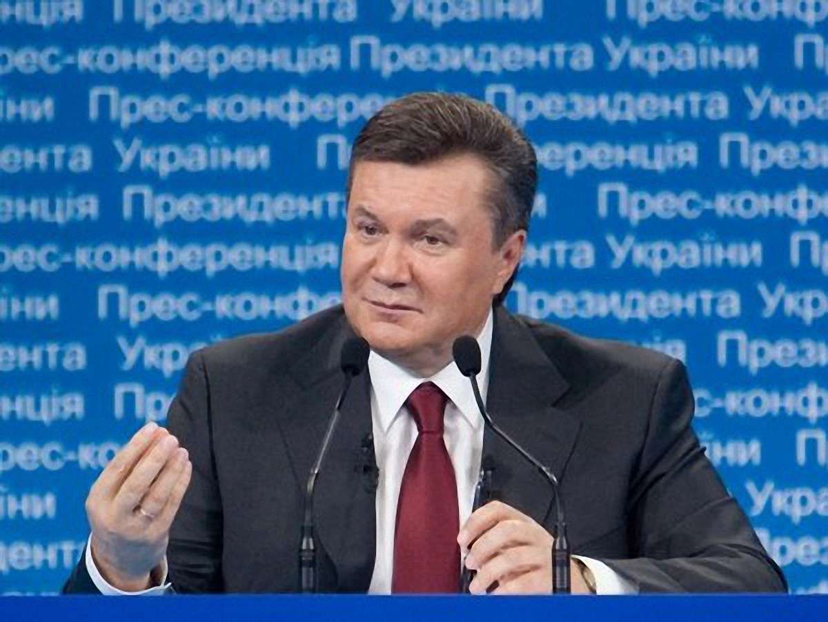 Янукович: Є серйозні питання до роботи уряду