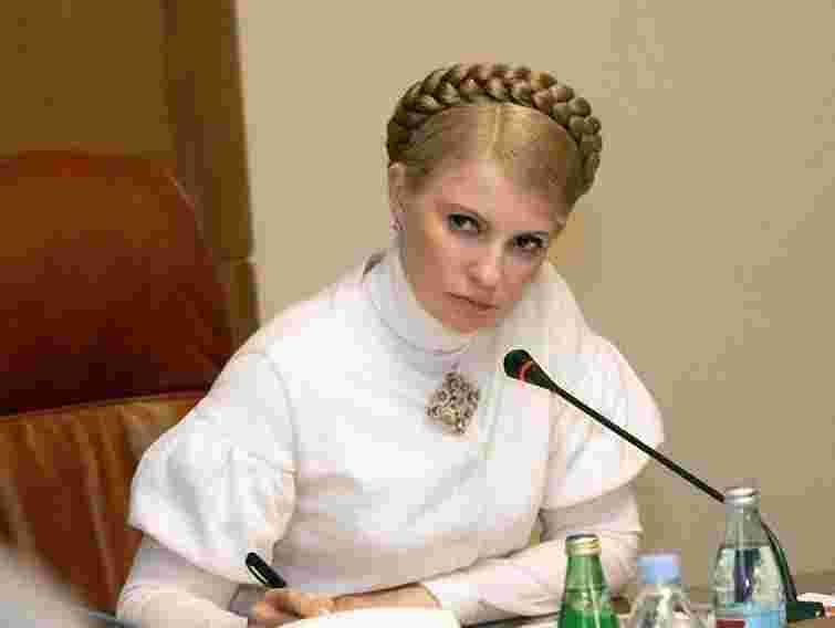 Від Януковича немає чого чекати добра, – Тимошенко про саміт