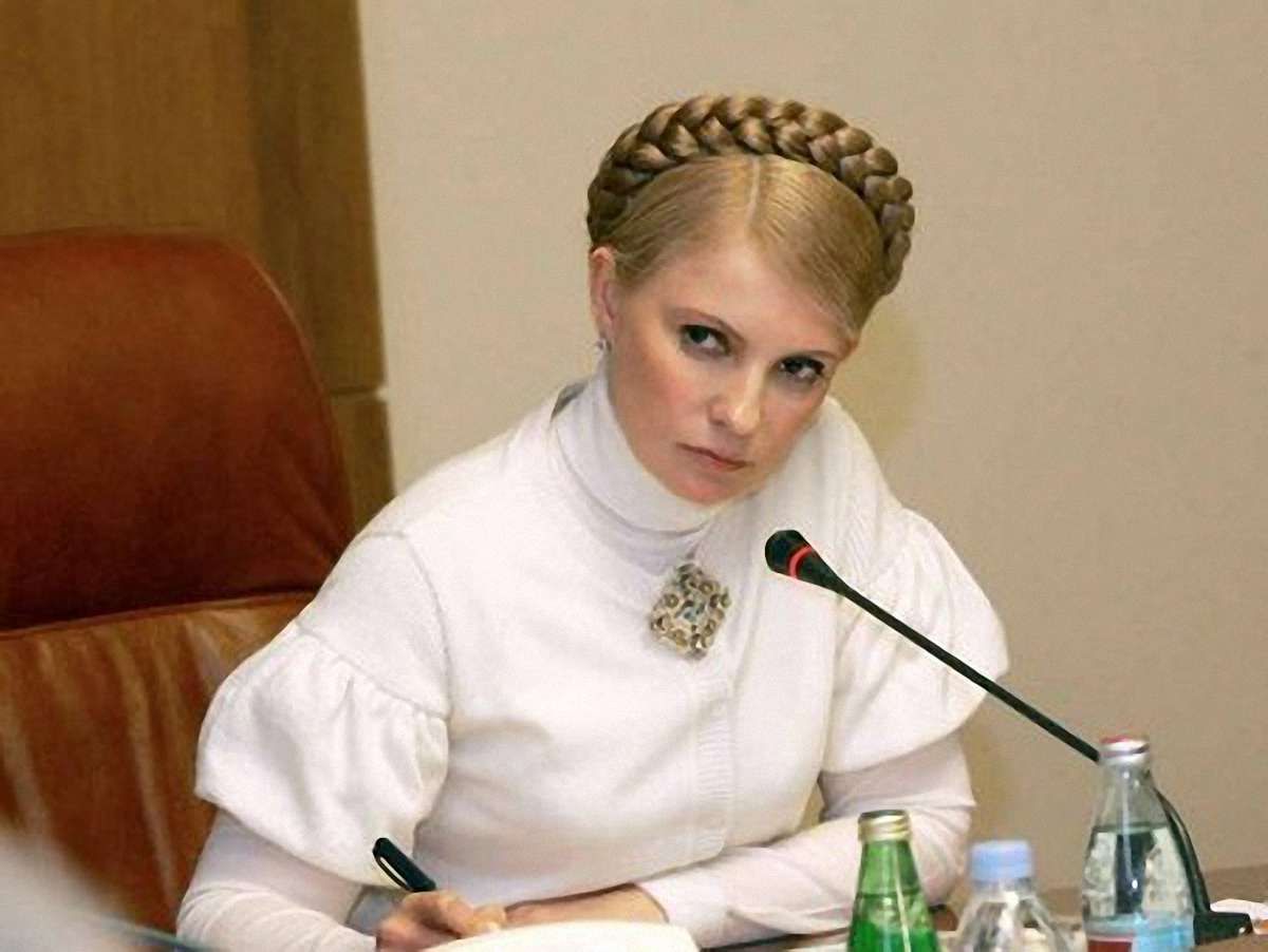Від Януковича немає чого чекати добра, – Тимошенко про саміт