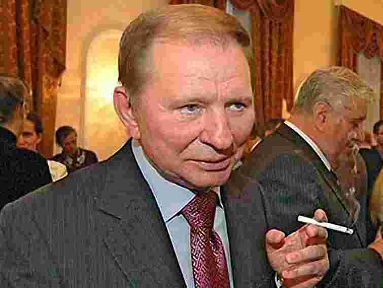 Адвокат Мирослави Гонгадзе оскаржила відбілювання Кучми