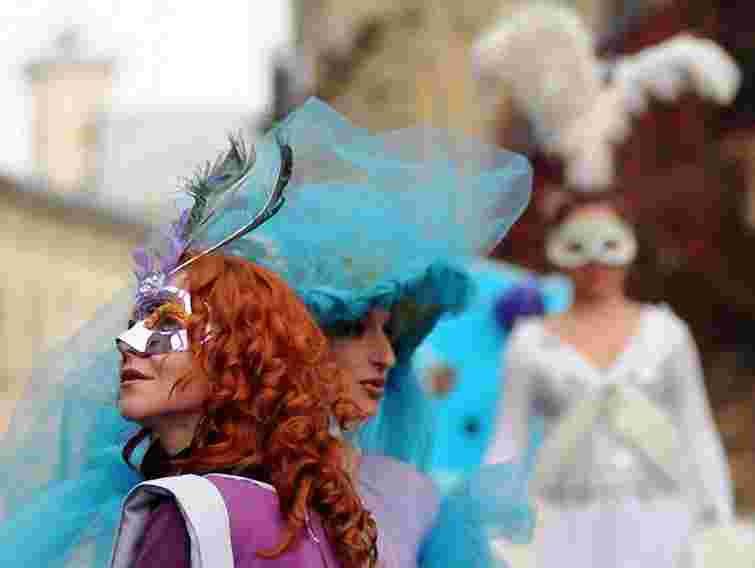 У Львові оголошено конкурс на проведення культурних подій-2012