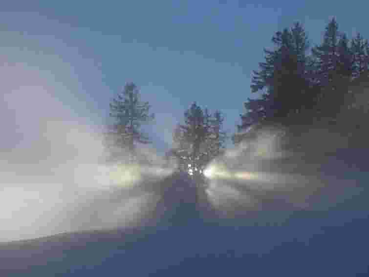 На Львівщині завтра тепло і без опадів