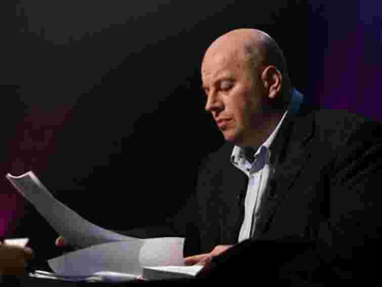 Янукович дав посаду Бродському