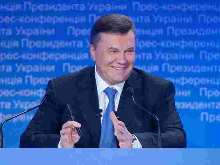 Відповідь Януковича журналісту – це сигнал оточенню, – нардеп