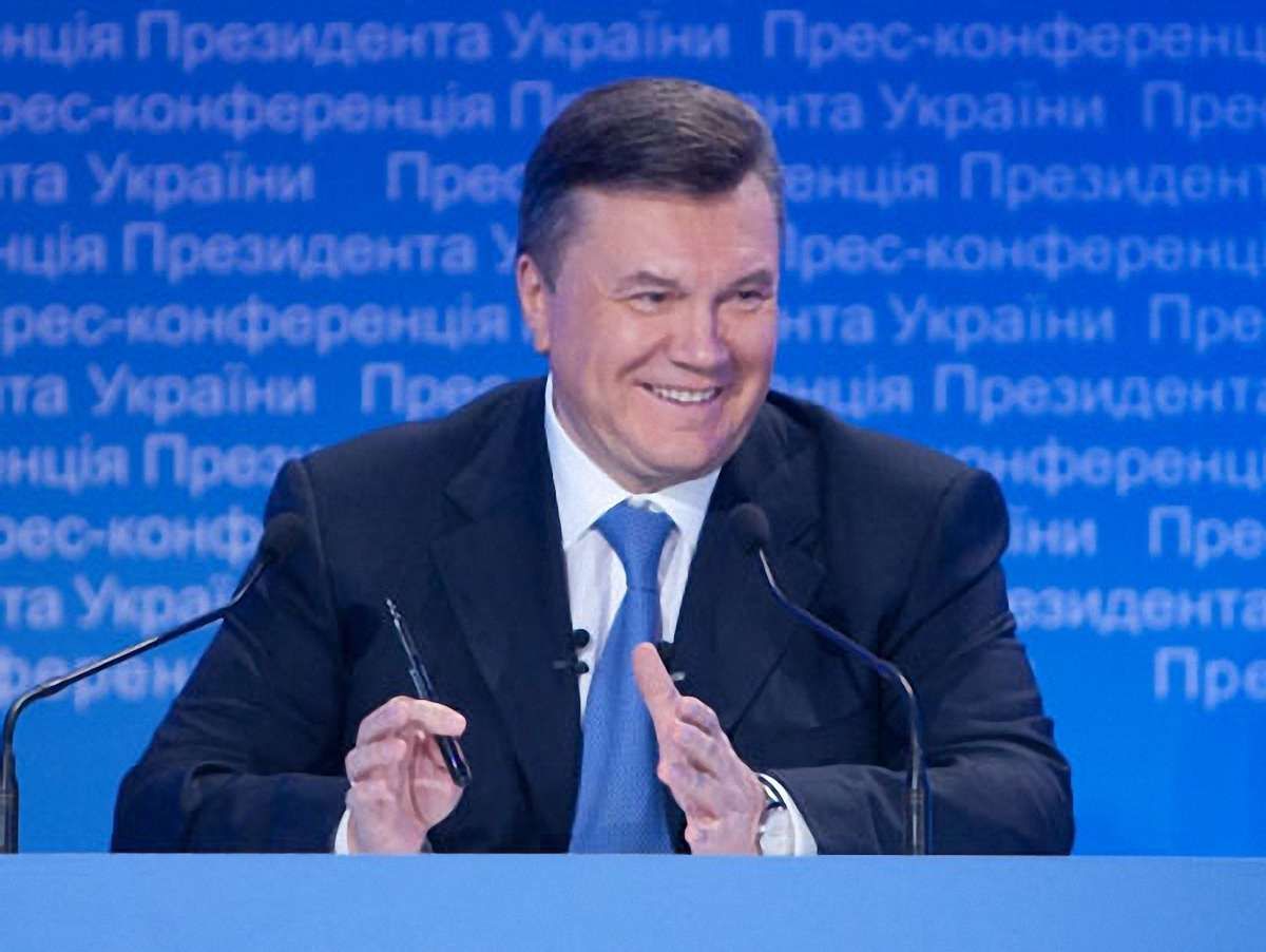 Відповідь Януковича журналісту – це сигнал оточенню, – нардеп