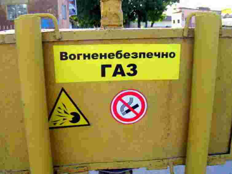 Азаров: Переговори щодо газу зайшли в глухий кут