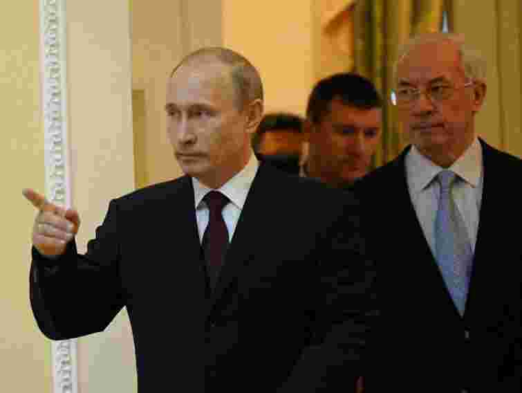 Путін втратив повагу українців, – регіонал