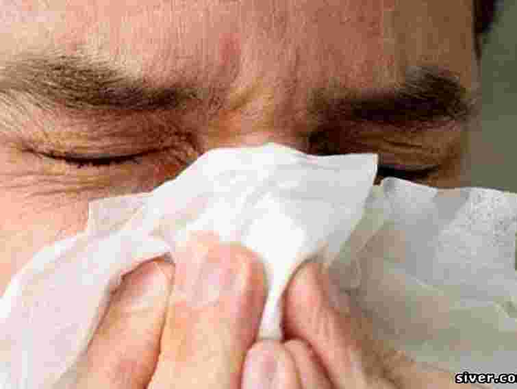 184 тисячі українців захворіли на грип за останній тиждень