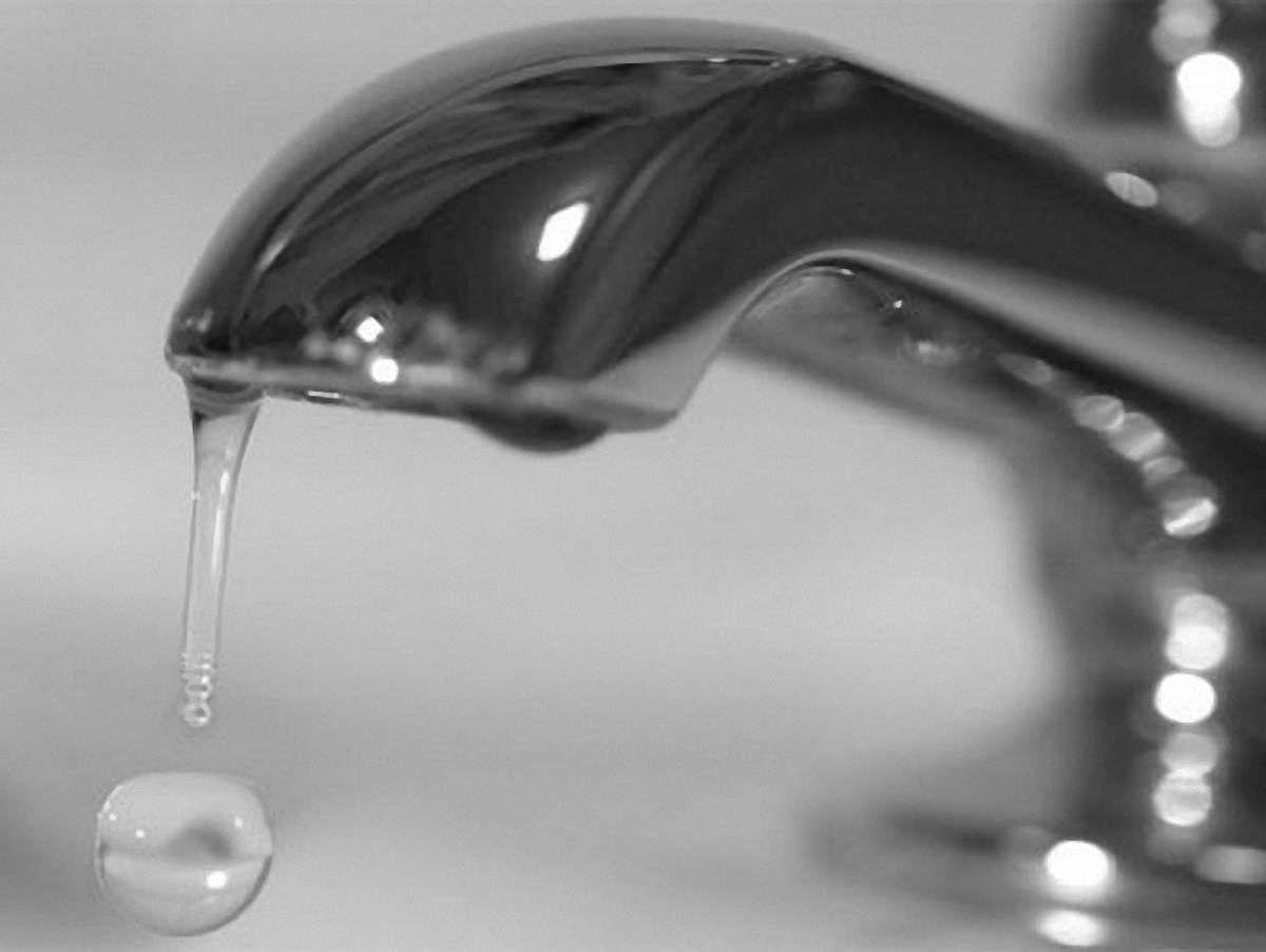 Мешканці 19 львівських будинків залишилися сьогодні без води