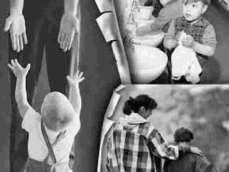 Майже 10 тисяч сиріт виховують в прийомних сім’ях і ДБСТ