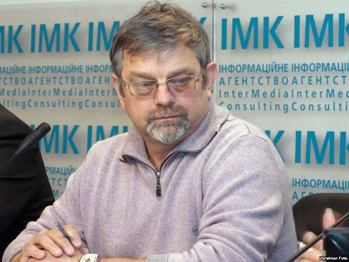Політолог пояснив, чому Тимошенко відмовилася від участі в апеляції