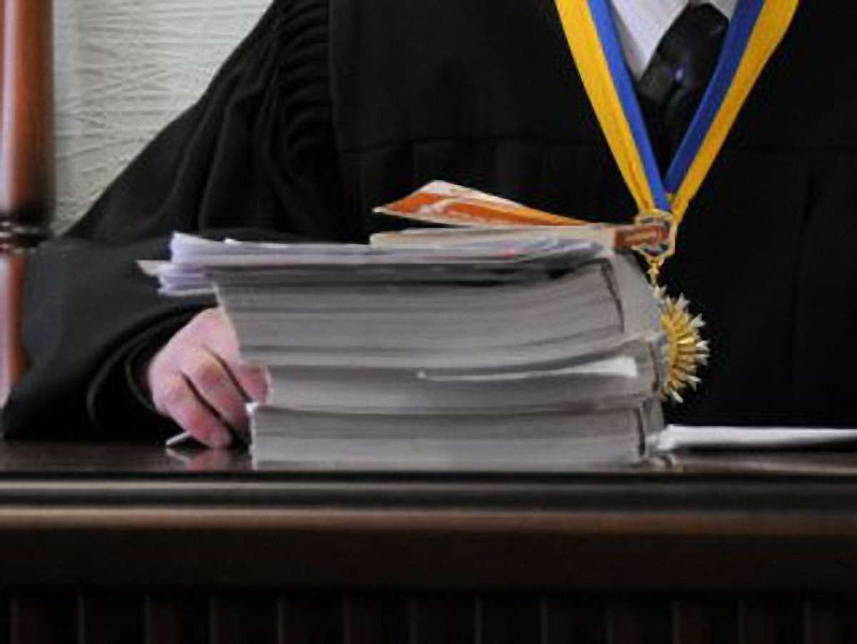 Суд над Пукачем перенесли на 2012 рік