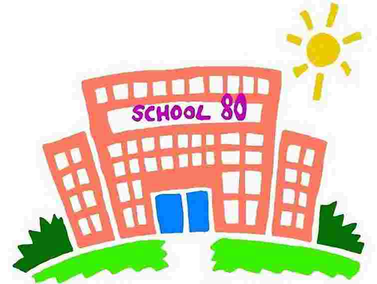 На Волині відкрили школу, яку будували 20 років