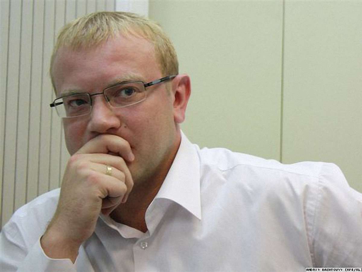 Комітет ВР з питань свободи слова висловив недовіру Шевченку