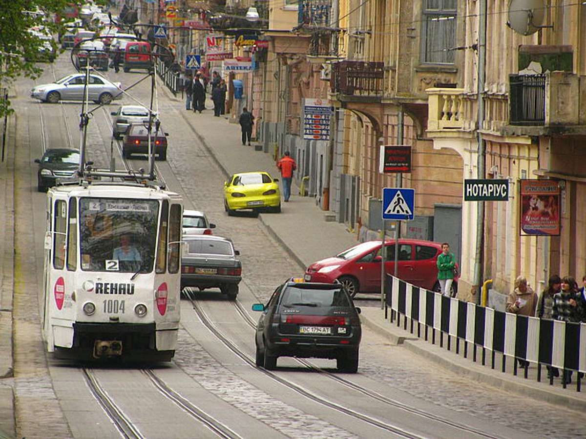 Завтра у Львові відкриють вулицю Генерала Чупринки
