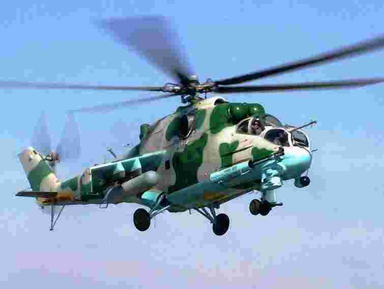 Миротворців для Конго готуватимуть на Львівщині