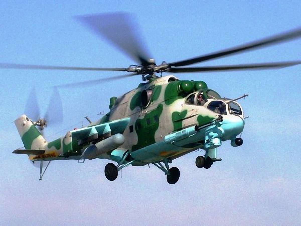 Миротворців для Конго готуватимуть на Львівщині