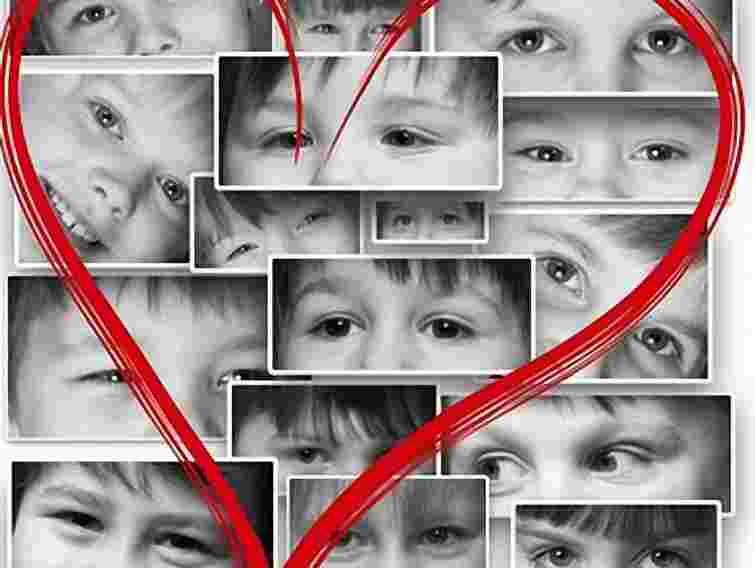 Марафон «Подаруй дитині надію» зібрав більше 100 тис. грн