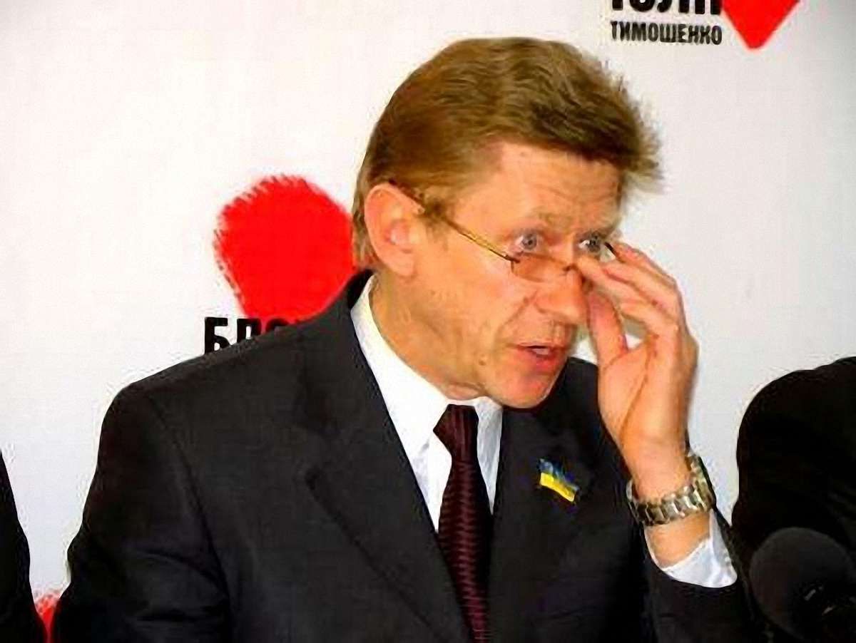 Партію Тимошенко покинув ще один нардеп
