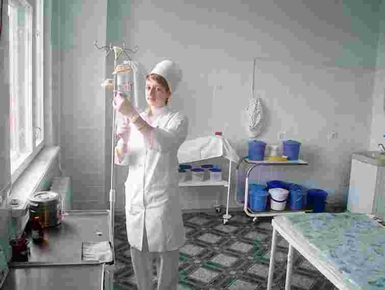 Родина Сергія Єзерського просить допомоги у львів’ян