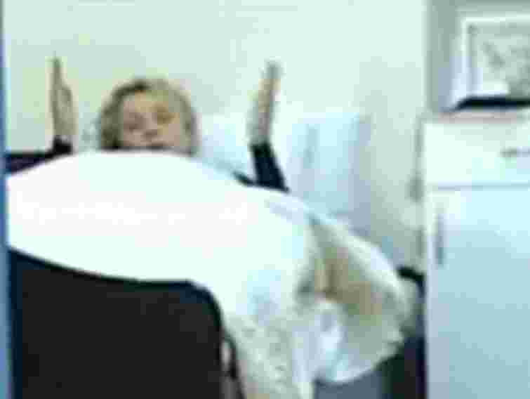 Аніщенко пояснив, навіщо Тимошенко знімали на відео