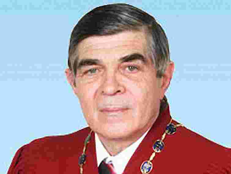 Головою Верховного суду став Петро Пилипчук