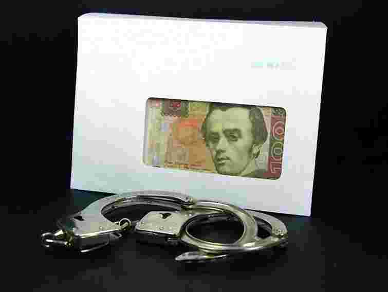 Посадовці Держінспекції техногенної безпеки затримані за хабар